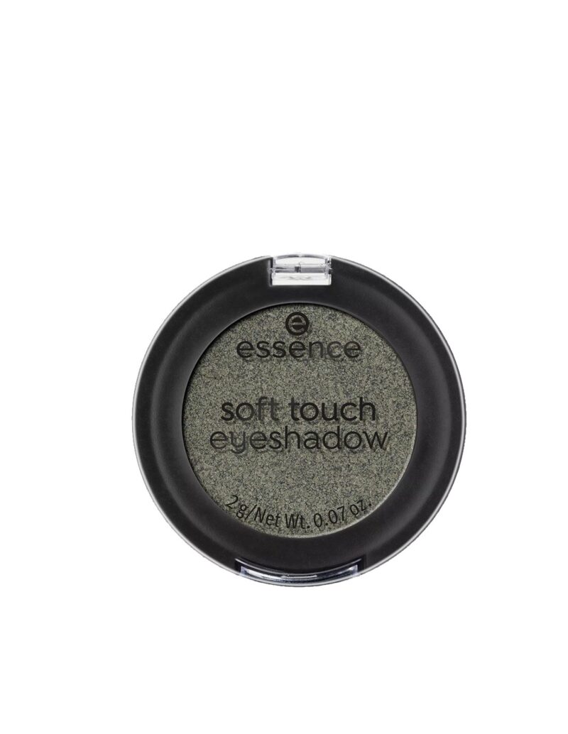 Essence Cosmetics Soft Touch Sombra De Ojos 05 2g