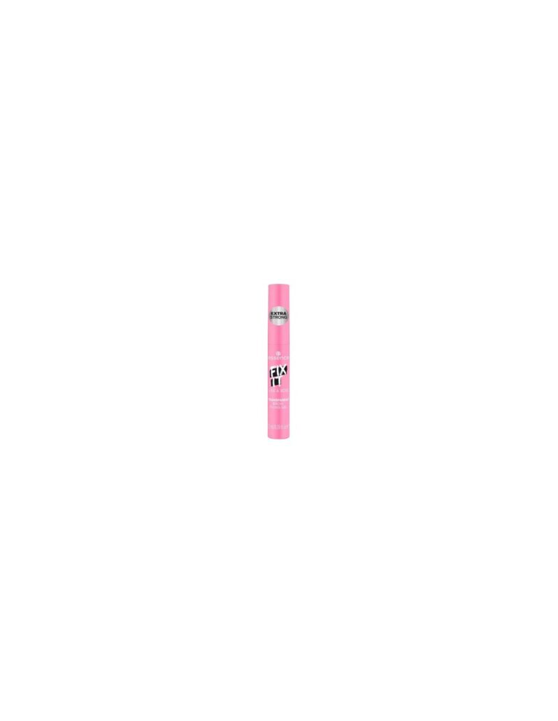 Essence Cosmetics Fix It Like A Boss Gel Fijador De Cejas Transparente 8,5ml