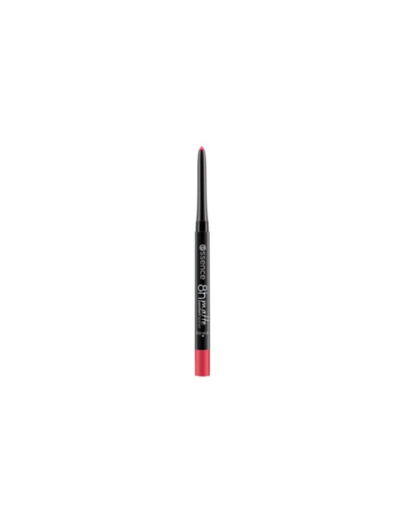 Essence Cosmetics Matte Comfort Perfilador De Labios 07-Classic Red 0,3g