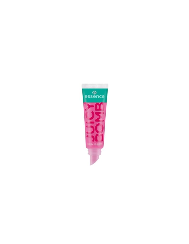 Essence Cosmetics Juicy Bomb Brillo De Labios 102-Witty Watermelon 10ml