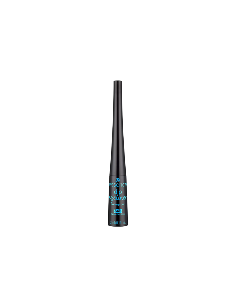 Essence Cosmetics Ess Eyeliner Liquid Dip Wtp Long Durat