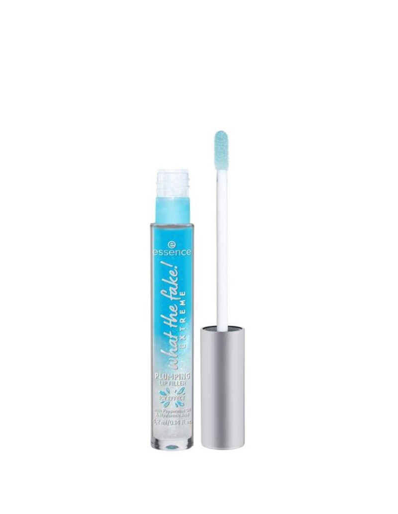 Essence Cosmetics What The Fake! Extreme Voluminizador Labial 4,2ml