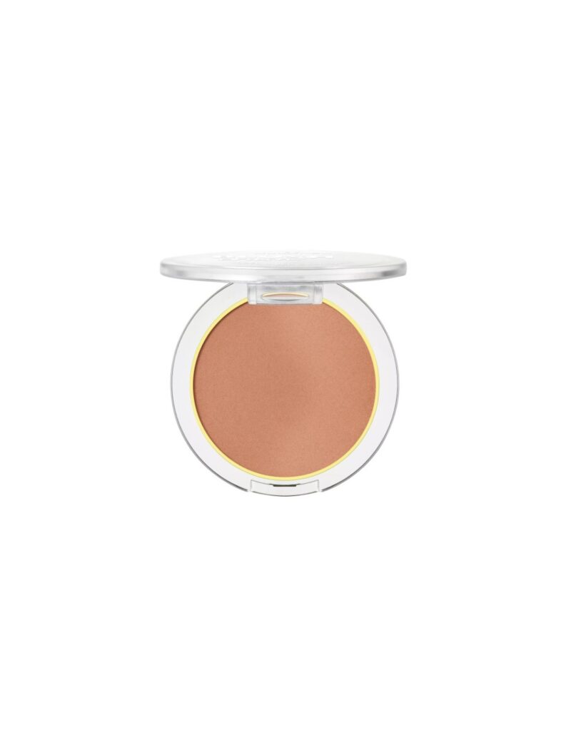 Essence Cosmetics Blush Crush! Colorete 10-Caramel Latte 5g