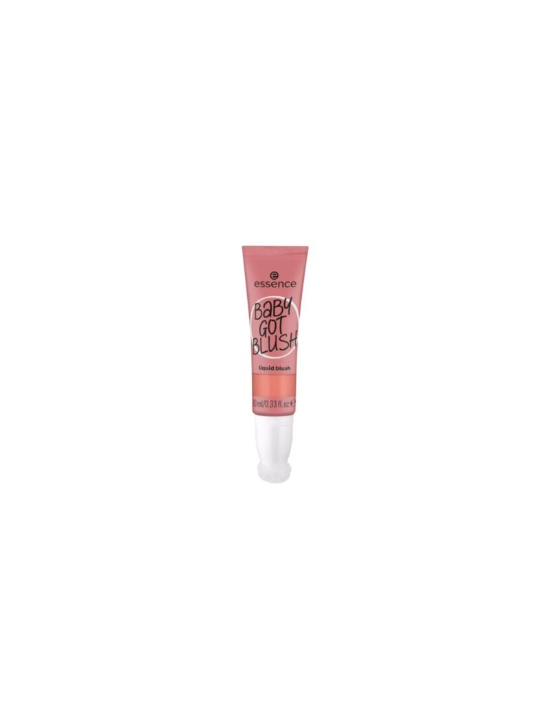 Essence Cosmetics Baby Got Blush Colorete Líquido 30-Dusty Rose 10ml