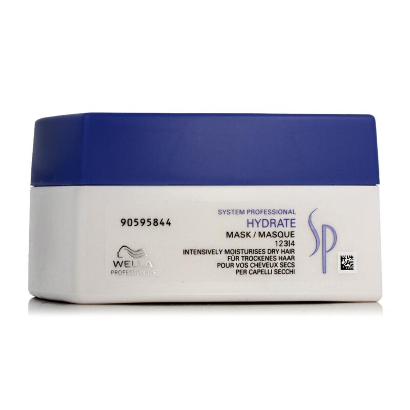 Wella Sp Hydrate Mask 200ml