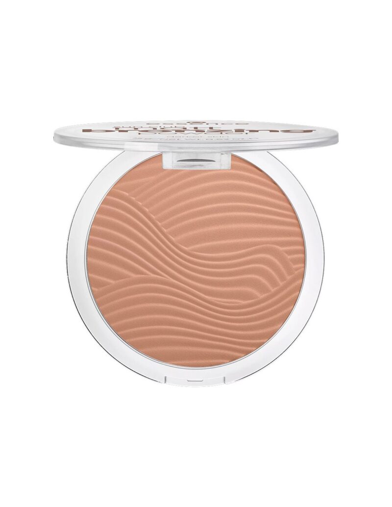 Essence Cosmetics Sun Club Bronceador Mate 02-Luminous Ivory 15g