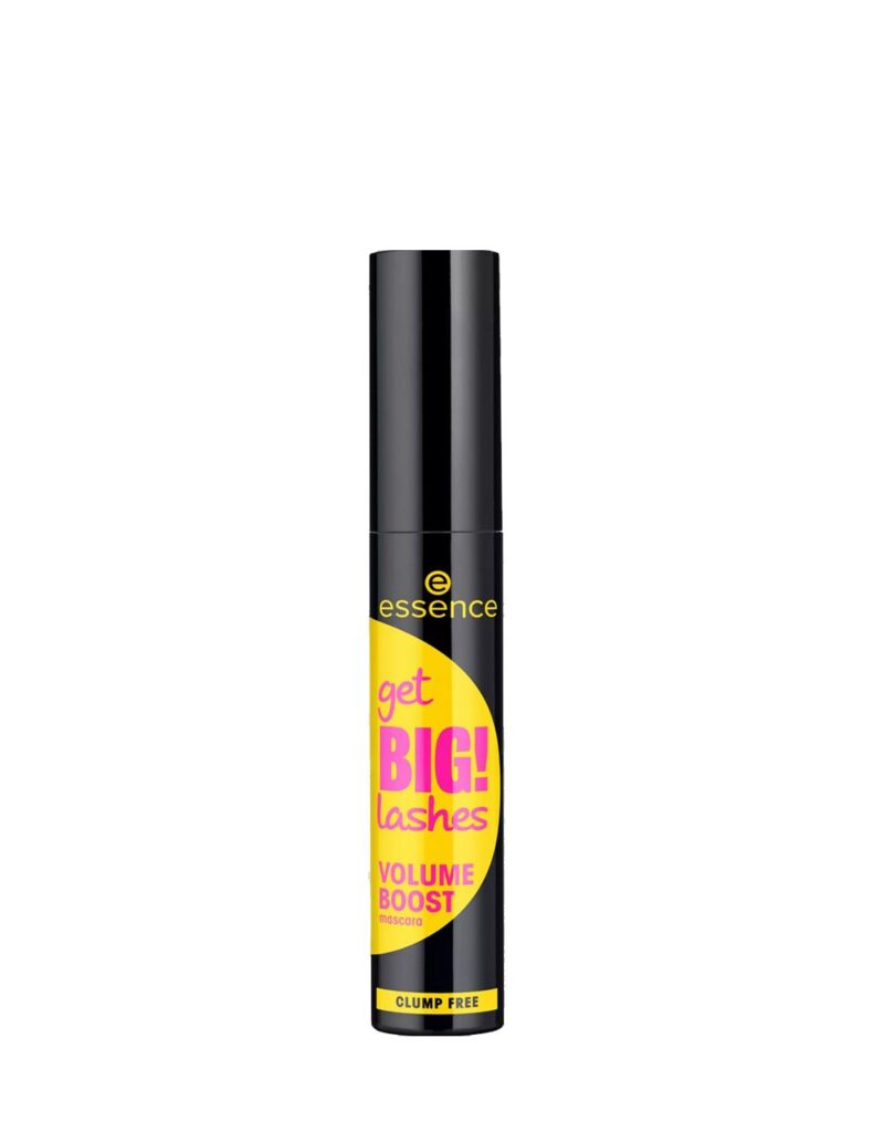 Essence Cosmetics Get Big! Lashes Volume Boost 12ml