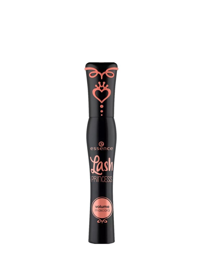 Essence Cosmetics Lash Princess Mascara Voluminizadora 12ml