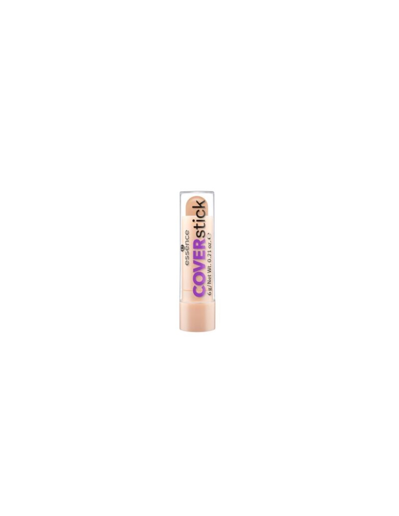 Essence Cosmetics Cover Stick 30-Matt Honey 6g