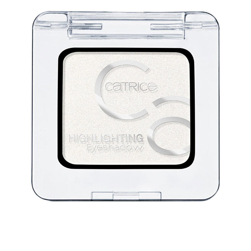 Catrice Highlighting Eyeshadow 010 Highlight To Hell