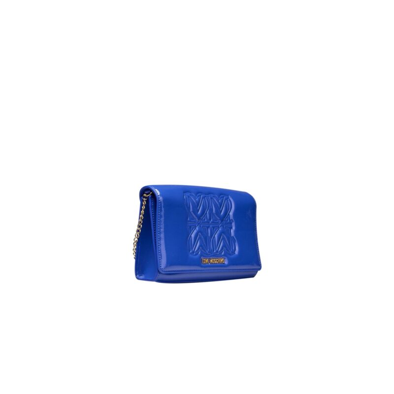 Love Moschino JC4218PP0HKH_753BLUOCEANO - Image 2