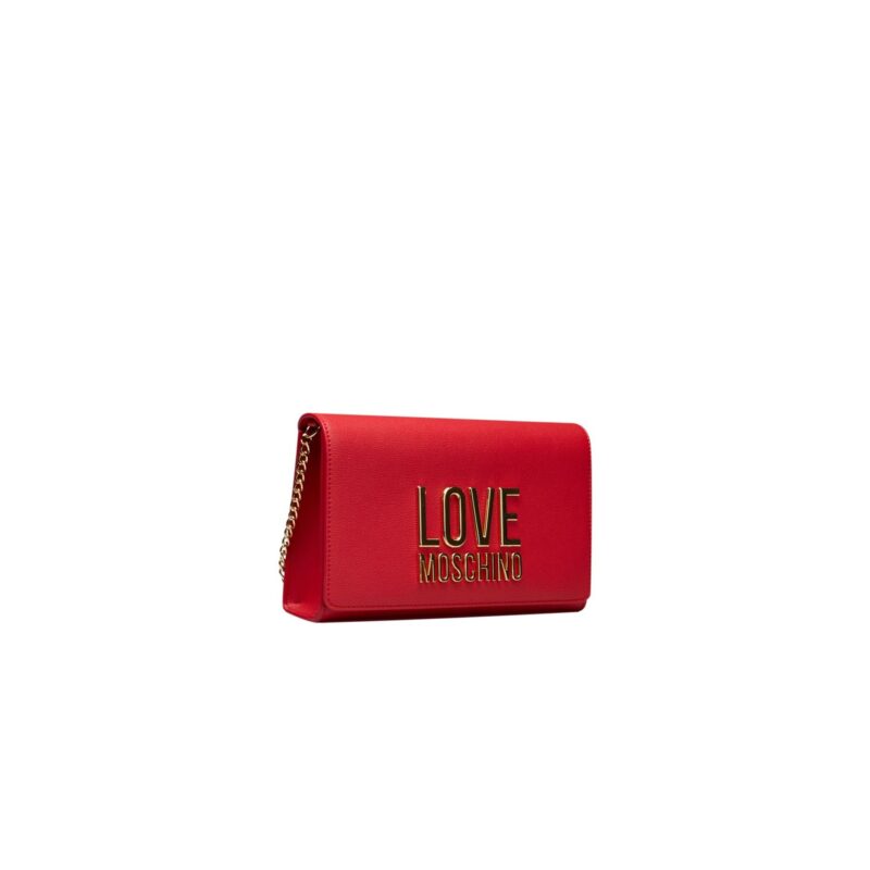 Love Moschino JC4127PP1HLI_500ROSSO - Image 2