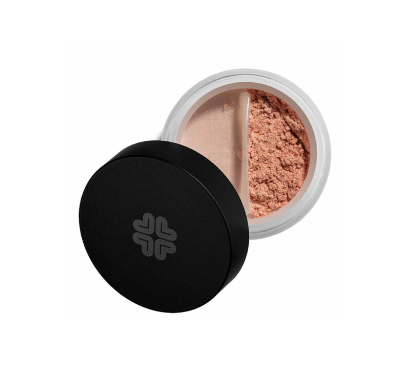 Lily Lolo Sombra De Ojos Mineral Vanilla Shimmer