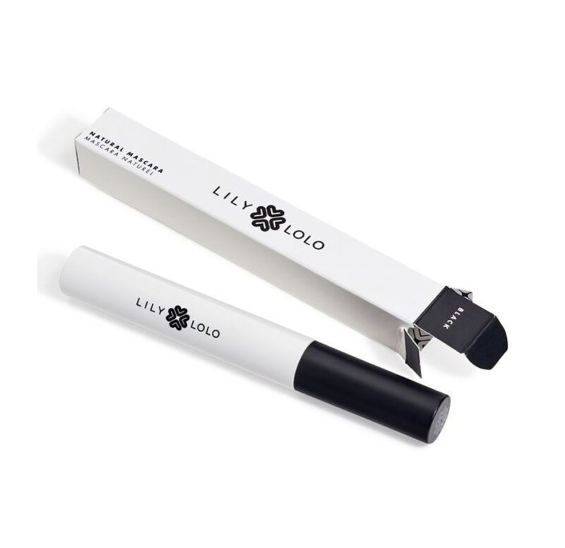 Lily Lolo Mascara Naturel Black