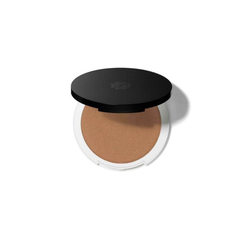 Lily Lolo Bronceador Compacto Honolulu 1un