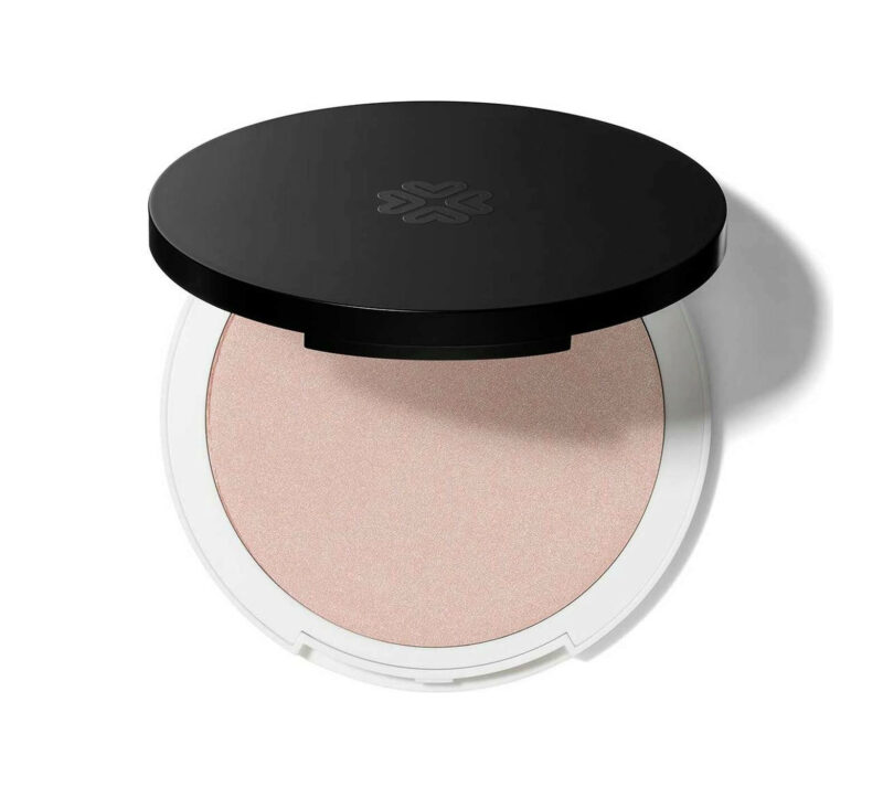 Lily Lolo Iluminador Mineral Rose 1un