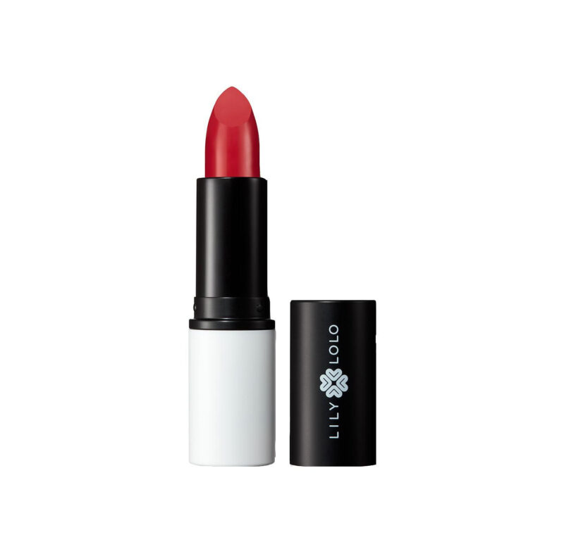 Lily Lolo Barra De Labios Flirtation