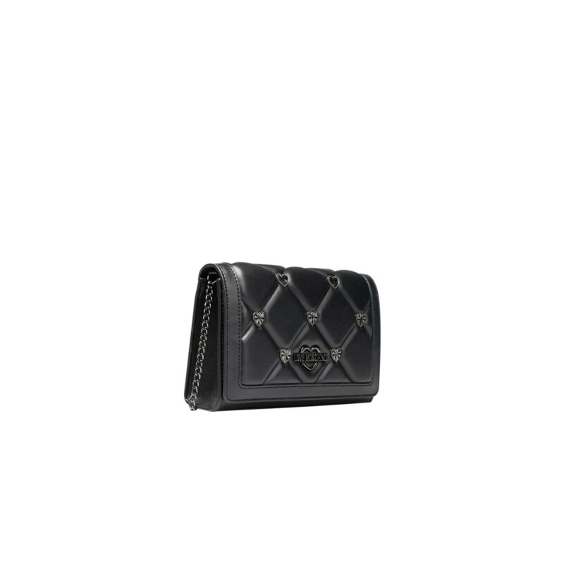 Love Moschino JC4222PP0HLZ_000NERO - Image 2