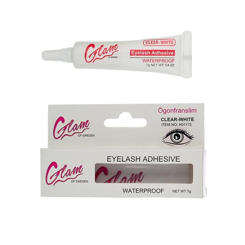 Glam Of Sweden Eyelash Adhesive 7g