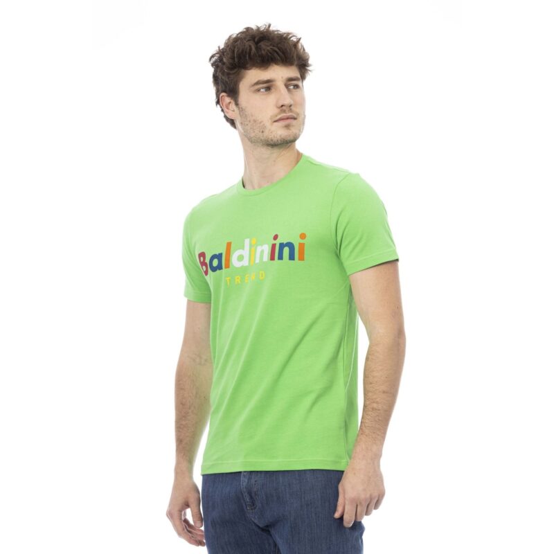 Baldinini Trend TRU542_COMO_VERDE - Image 2