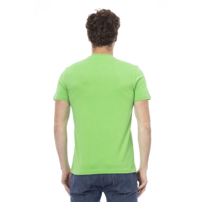 Baldinini Trend TRU542_COMO_VERDE - Image 3