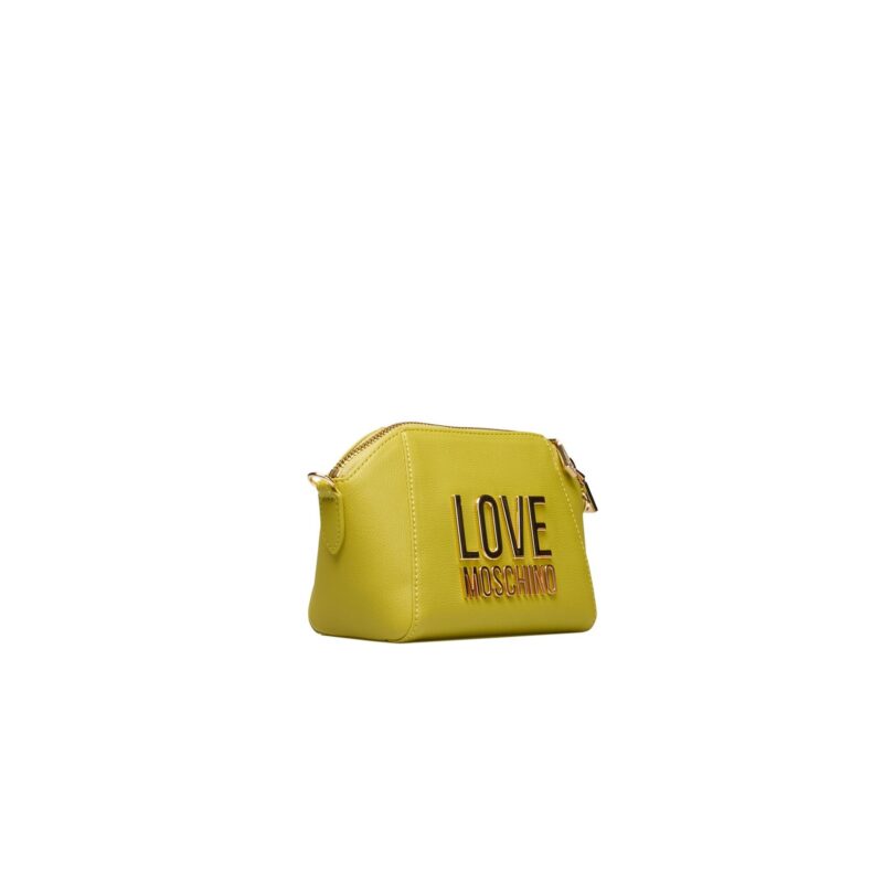 Love Moschino JC4023PP1HLI_404LIME - Image 2