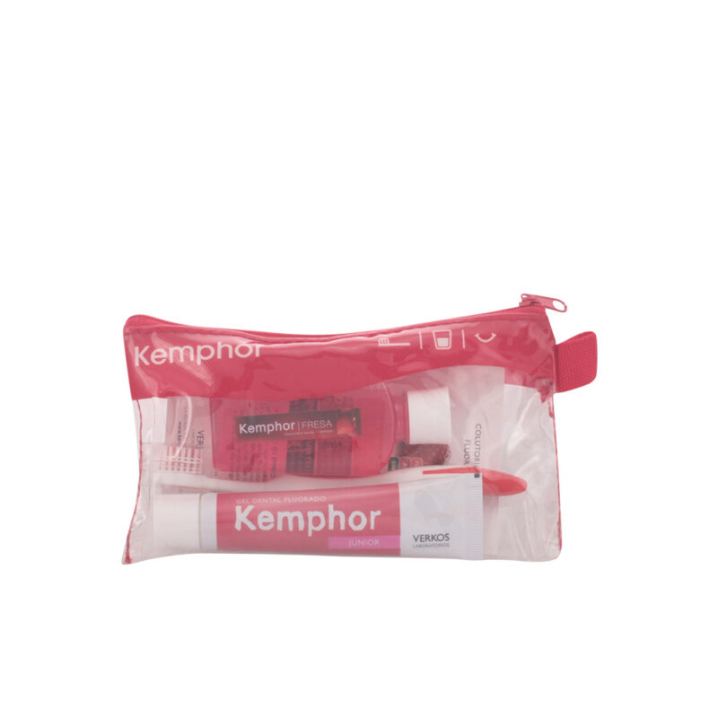 Kemphor Kids Set 3 Pieces