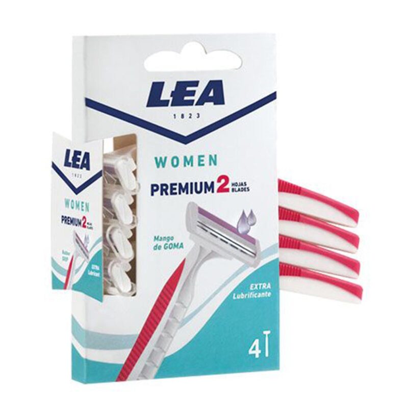 Lea Woman Premium2 Set 4 Pieces