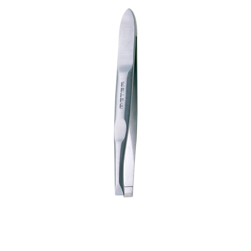 Beter Stainless Steel Straight Tip Tweezers