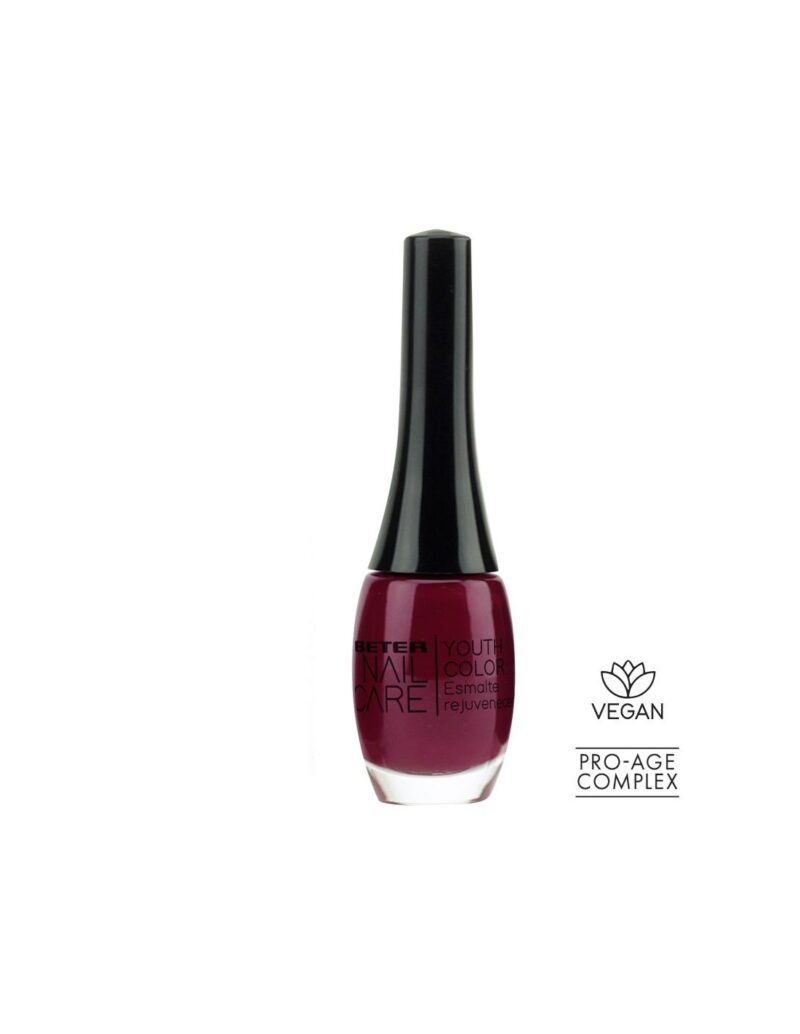 Beter Nail Care Youth Color 036-Royal Red 11ml