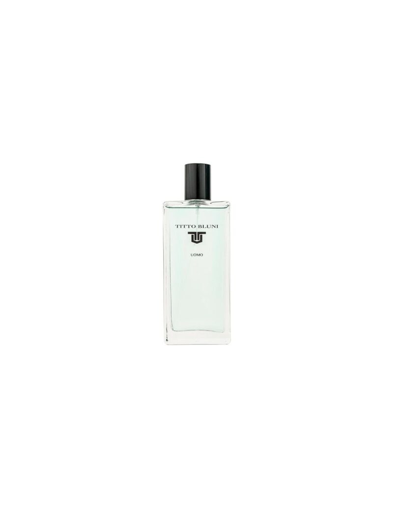 Titto Bluni Man Edt 150 Uomo