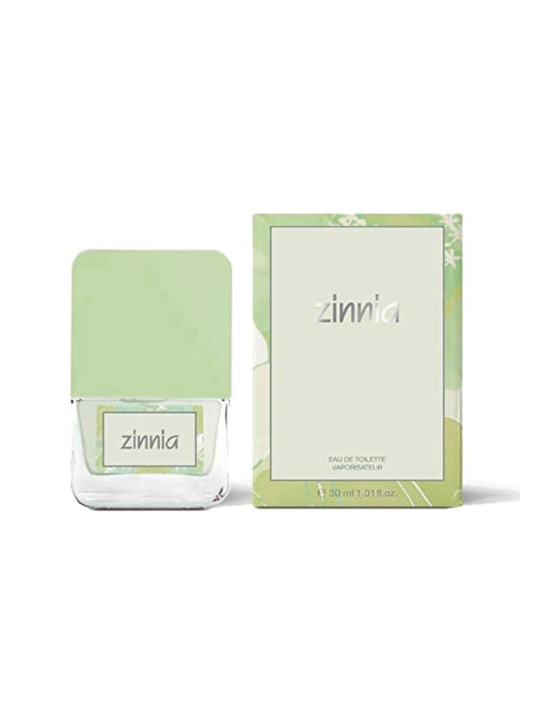 Zinnia 30ml Vap Classic