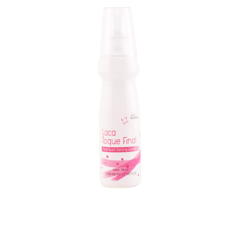 Azalea Strong Hold Non-Gas Hairspray 150ml