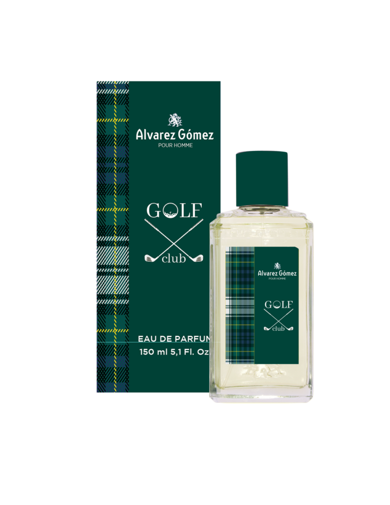 Alvarez Gómez Alvarez Gomez Golf Club Pour Homme 150 V