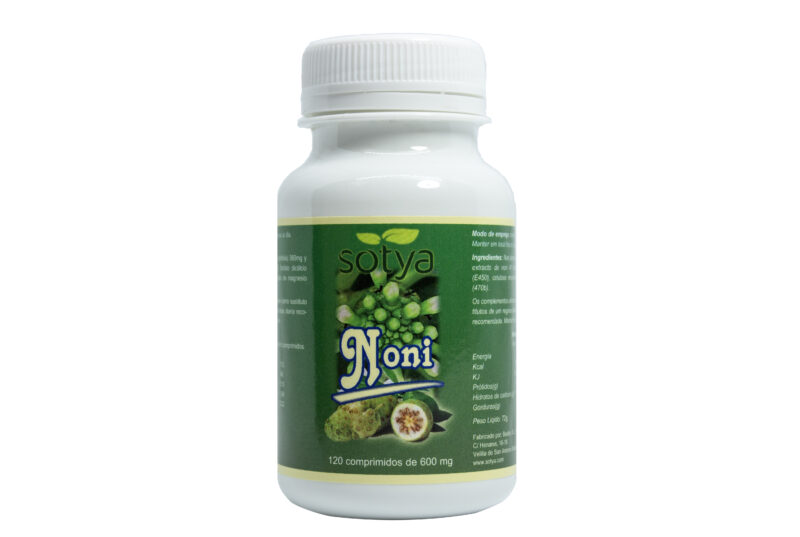 Sotya Noni 120 Comp