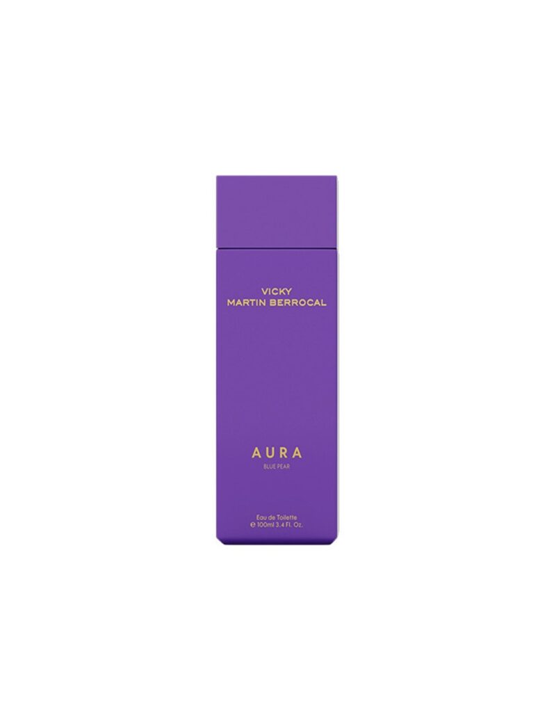 Vicky Martin Berrocal Aura Edt Spray 100ml