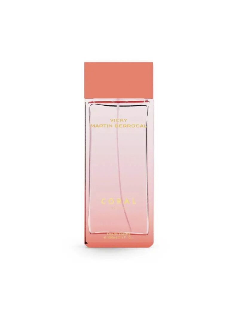 Vicky Martin Berrocal Coral Spray 100ml