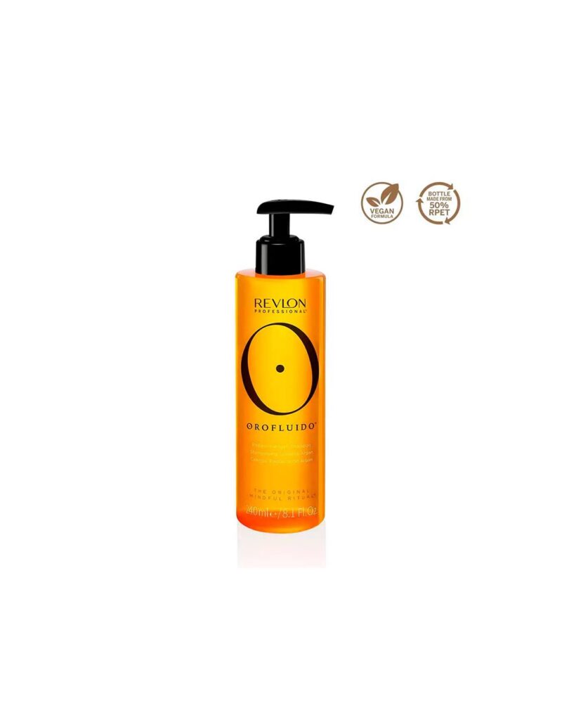 Rp Orofluido Shampoo 240ml