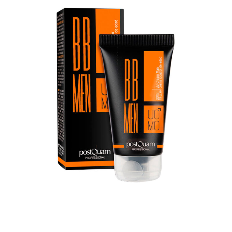 Postquam BB Cream Uomo 30ml