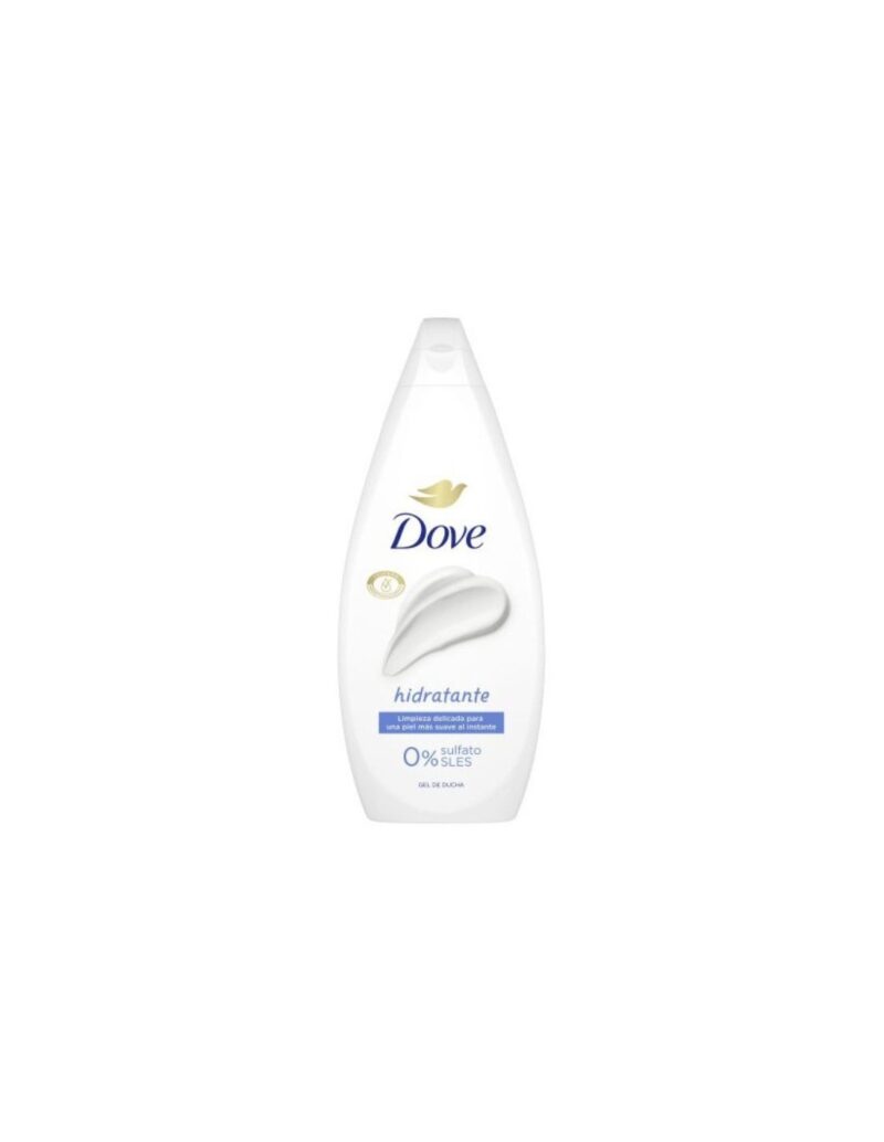 Dove Gel 720ml Hidratante