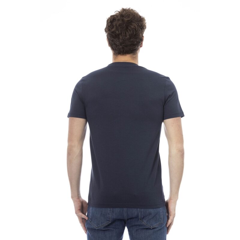 Baldinini Trend TSU540_COMO_Titanium - Image 3