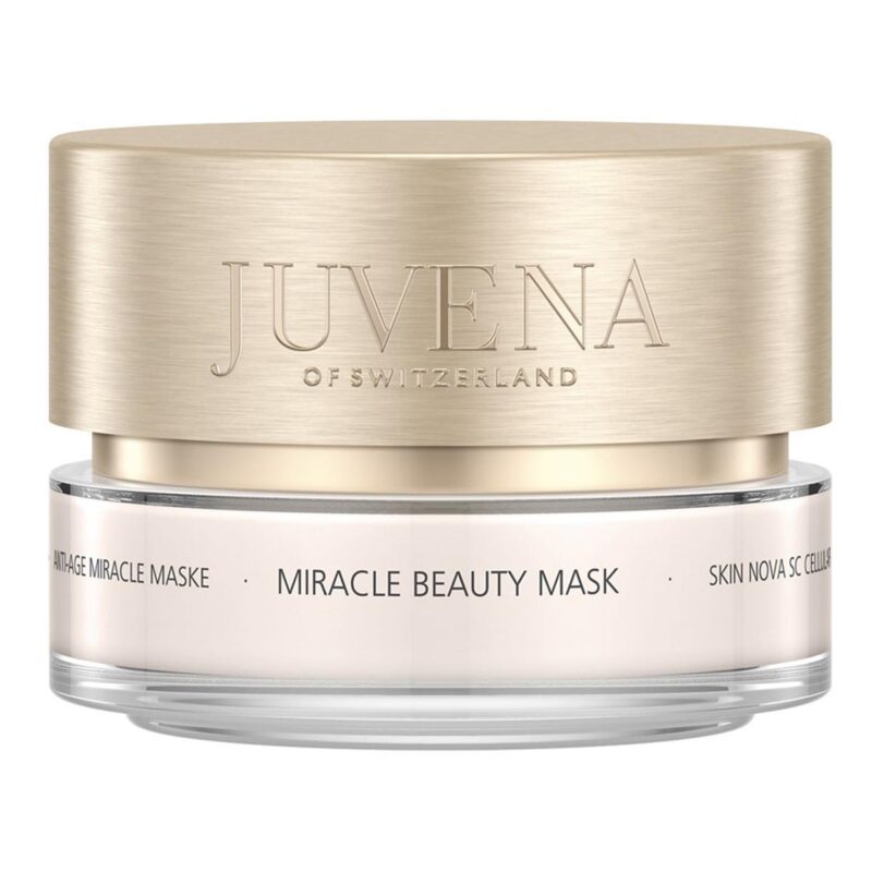 Juvena Miracle Beauty Mask 75ml