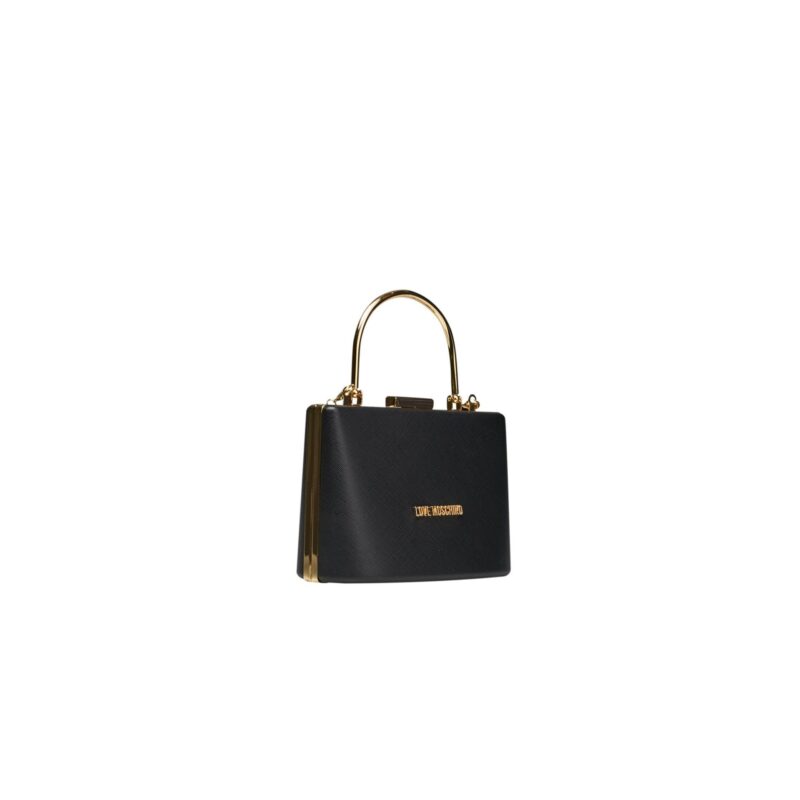 Love Moschino JC4047PP1HLR_000NERO - Image 2