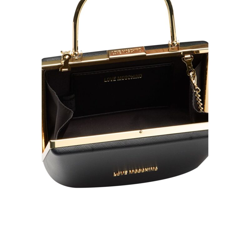 Love Moschino JC4047PP1HLR_000NERO - Image 5