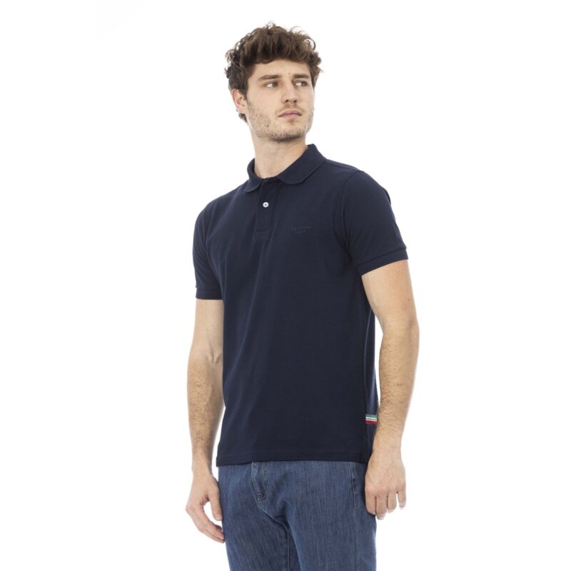 Baldinini Trend MOD.5PO_SONDRIO_BluNavy - Image 2