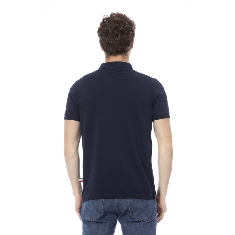 Baldinini Trend MOD.5PO_SONDRIO_BluNavy - Image 3