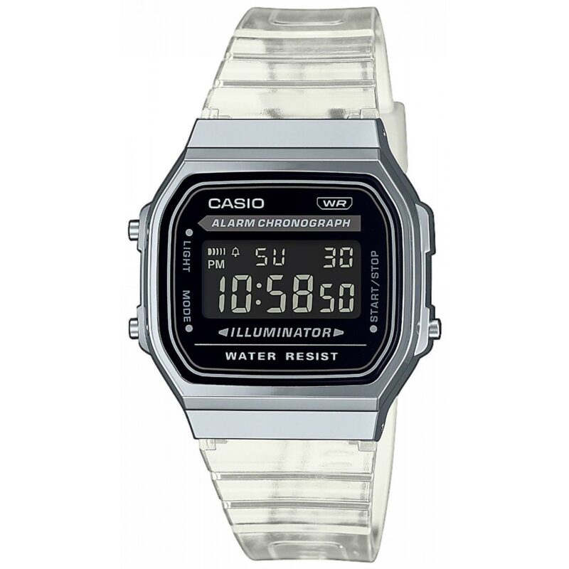 Casio X093_A168XES-1BEF