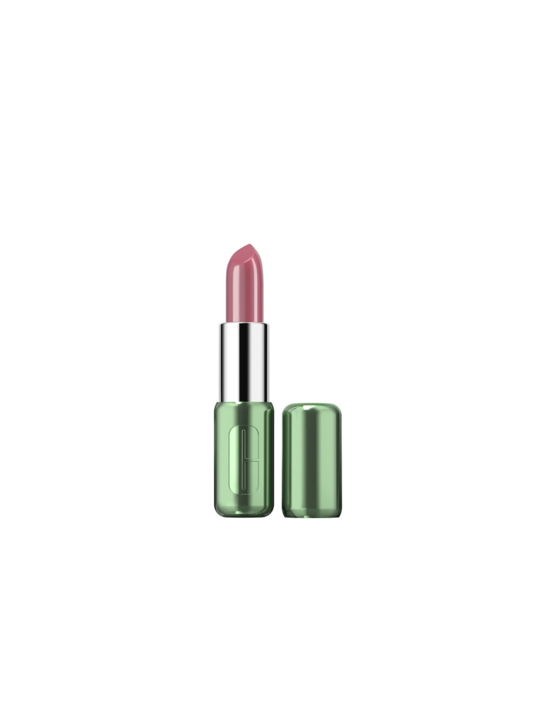 Clinique Pop Longwear Shine Barra De Labios Plum Pop 3,9g