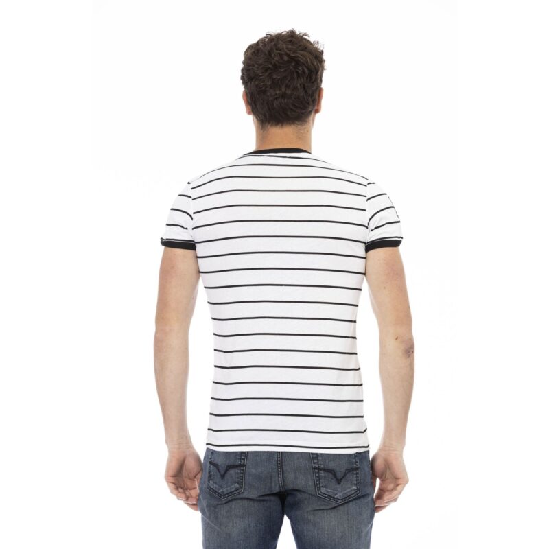 Trussardi Action 2AT24_R_01White - Image 3