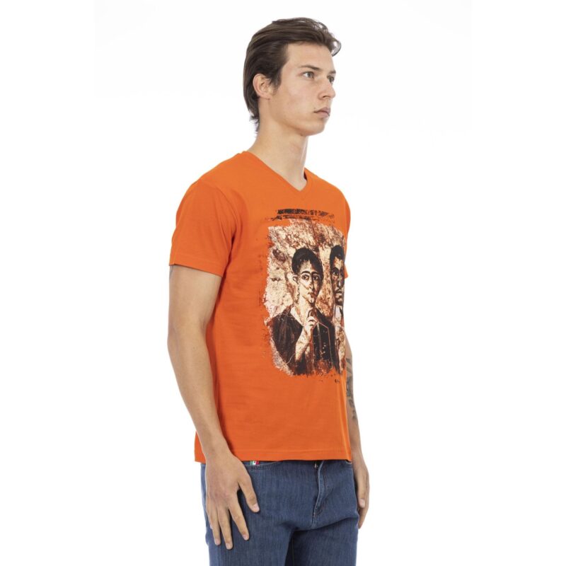 Trussardi Action 2AT147_03Orange - Image 2
